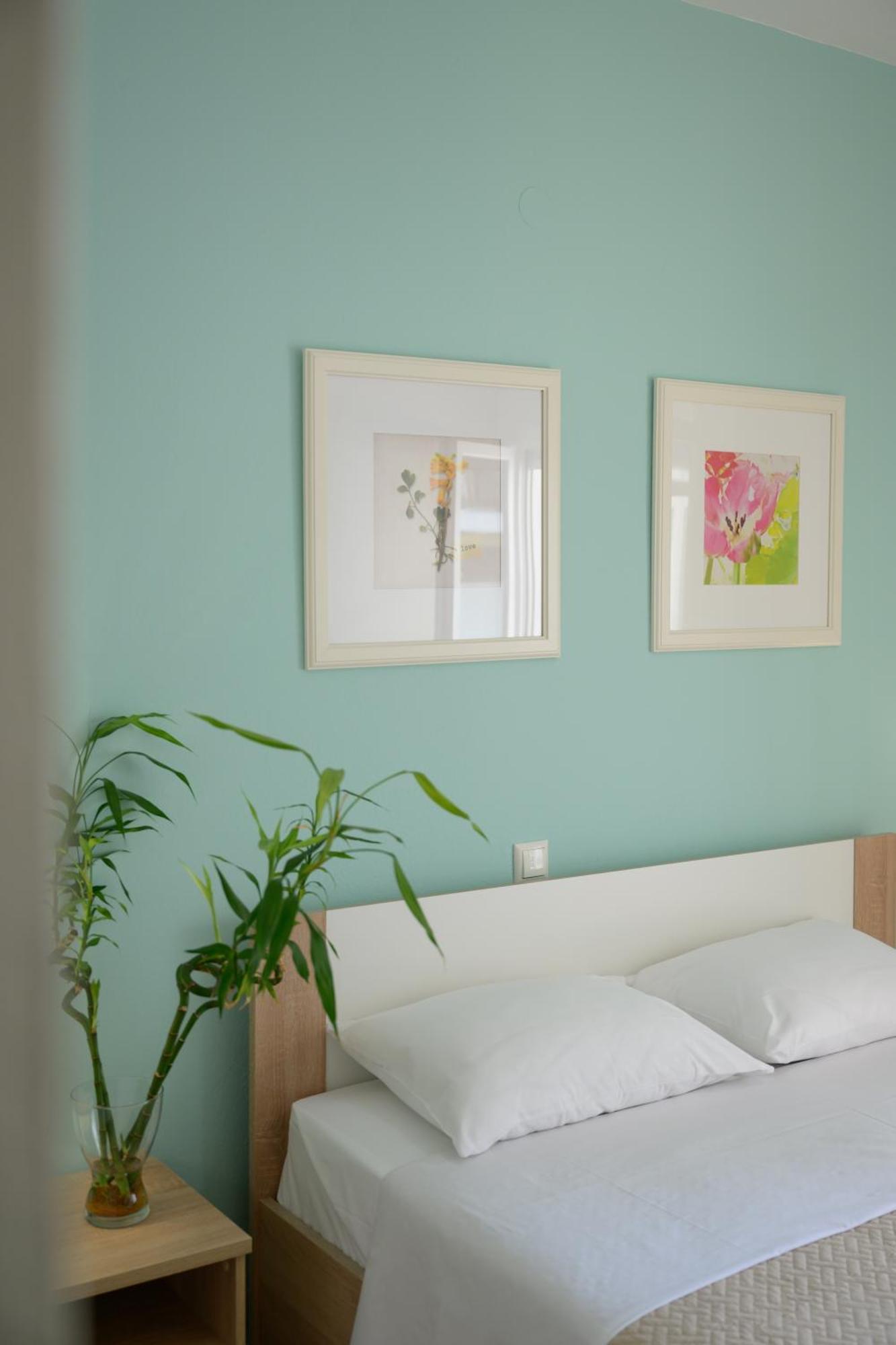 City Center Apartment Янина Екстериор снимка